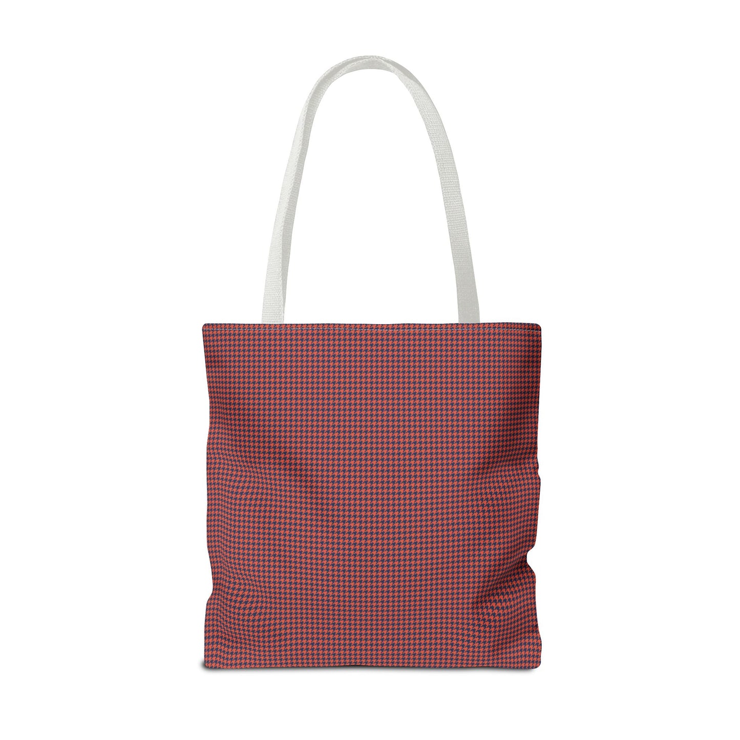 Totes - Personalized | Charlottesville, Virginia | Houndstooth
