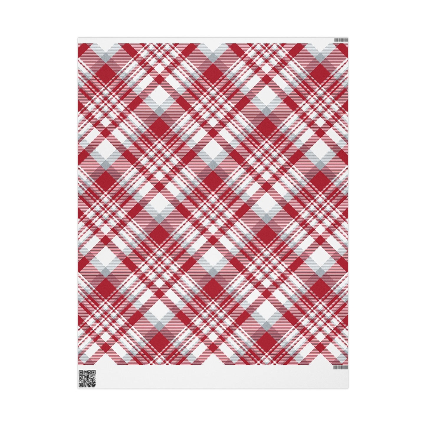 Gift Wrap | Columbus, Ohio | Tartan
