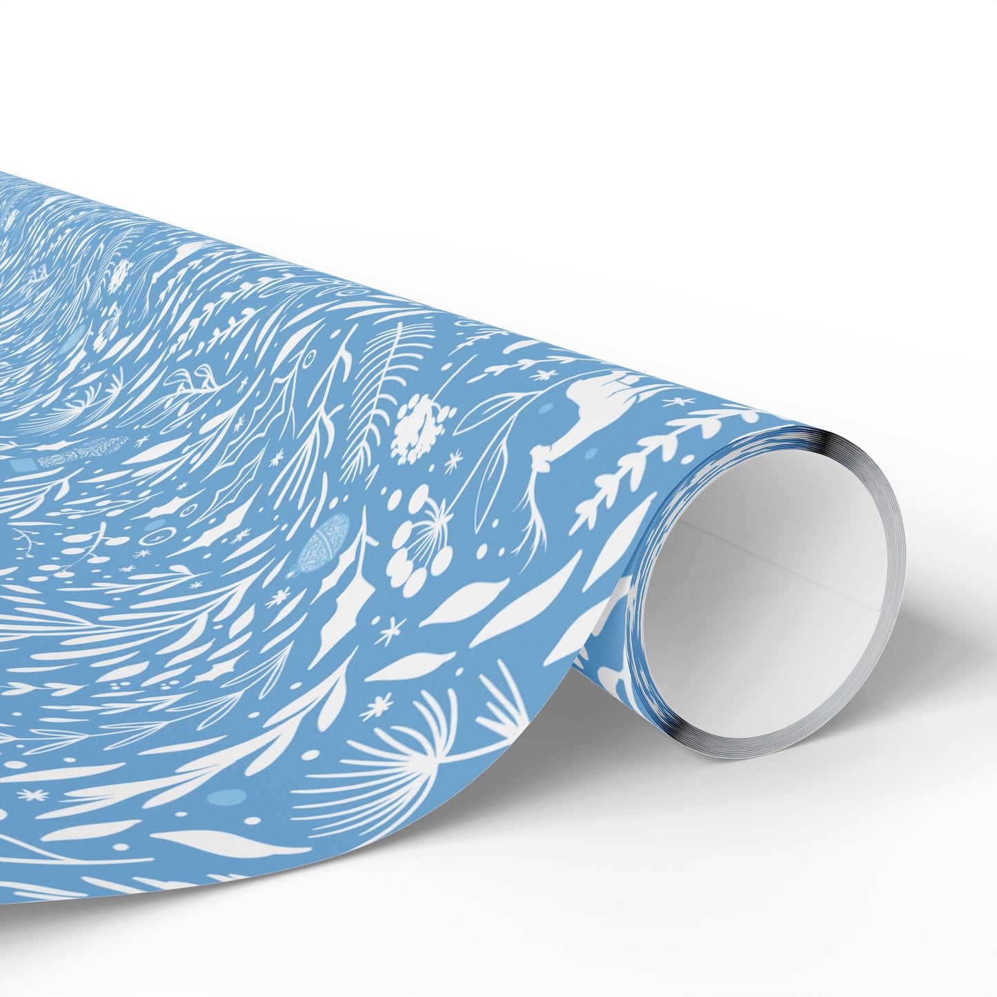 Gift Wrap | Chapel Hill, North Carolina | Fauna