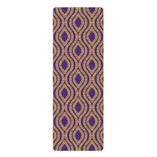 Yoga Mat | Baton Rouge, Louisiana | Ogee