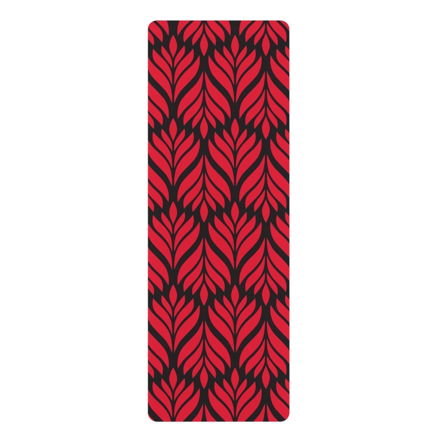 Yoga Mat | Raleigh, North Carolina | Palm