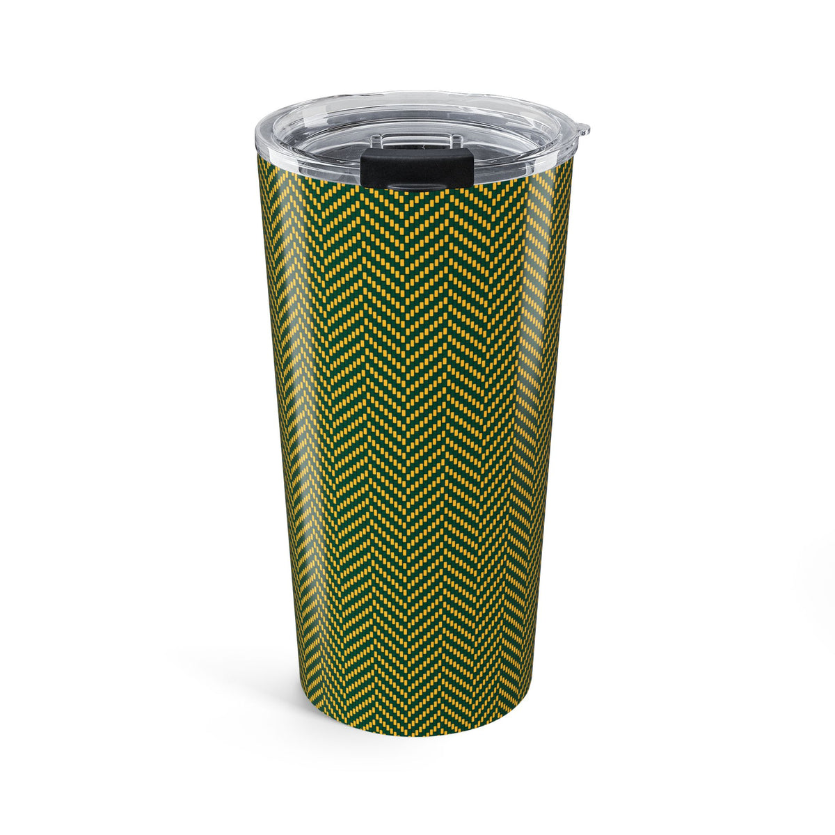Tumbler | Fairfax, Virginia | Herringbone