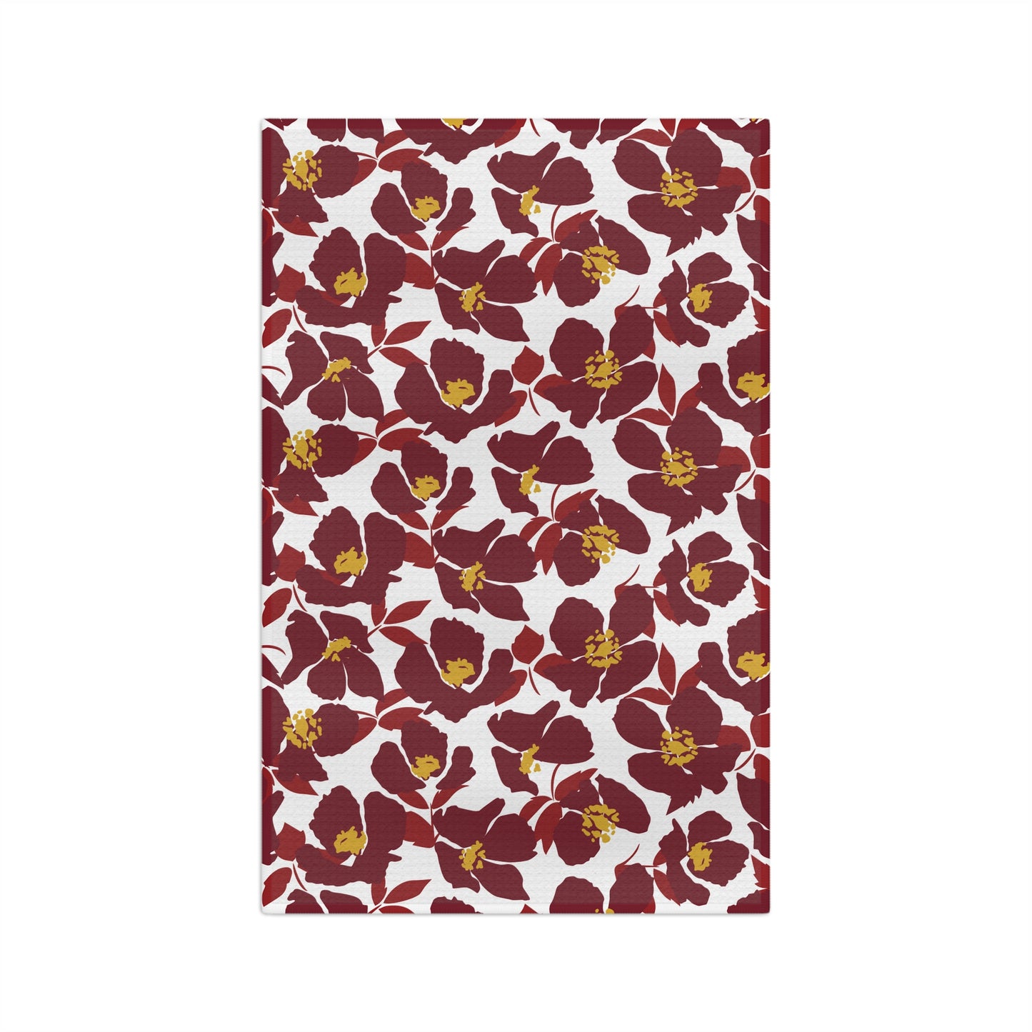 Tea Towels | Los Angeles, California | Poppy