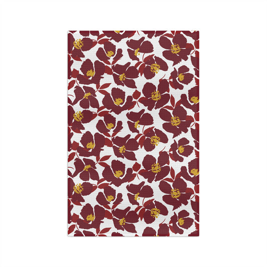 Tea Towels | Los Angeles, California | Poppy