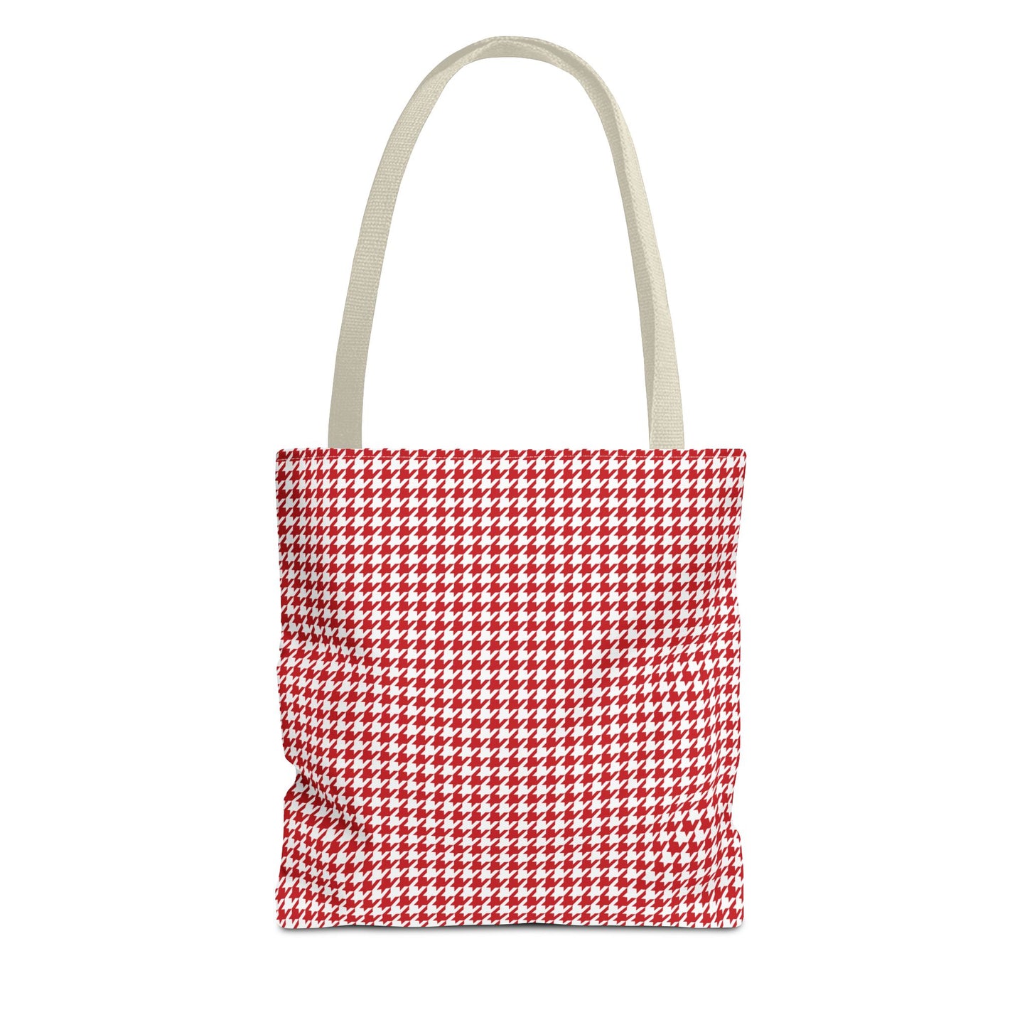 Totes | Madison, Wisconsin | Houndstooth