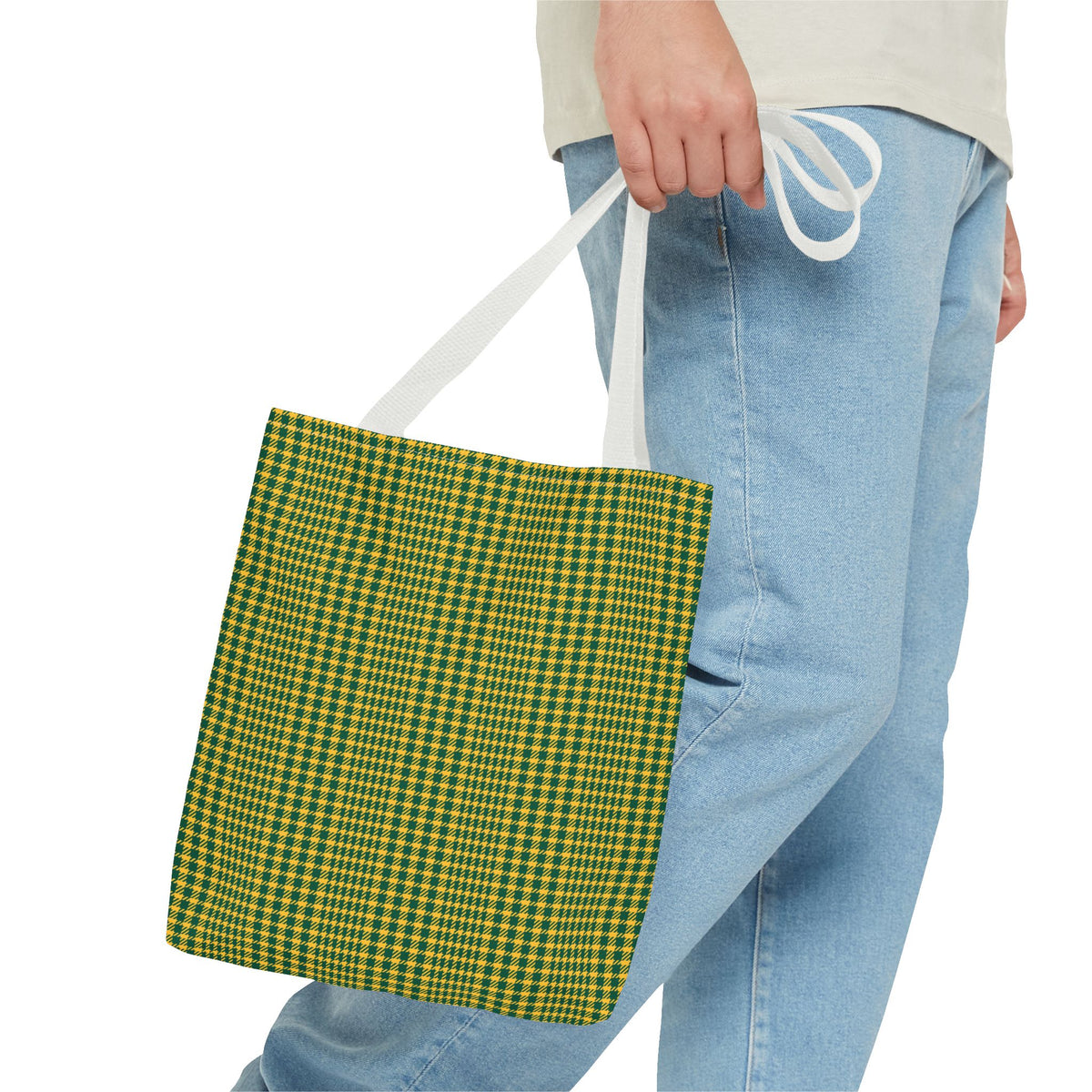 Totes | Fairfax, Virginia | Tweed