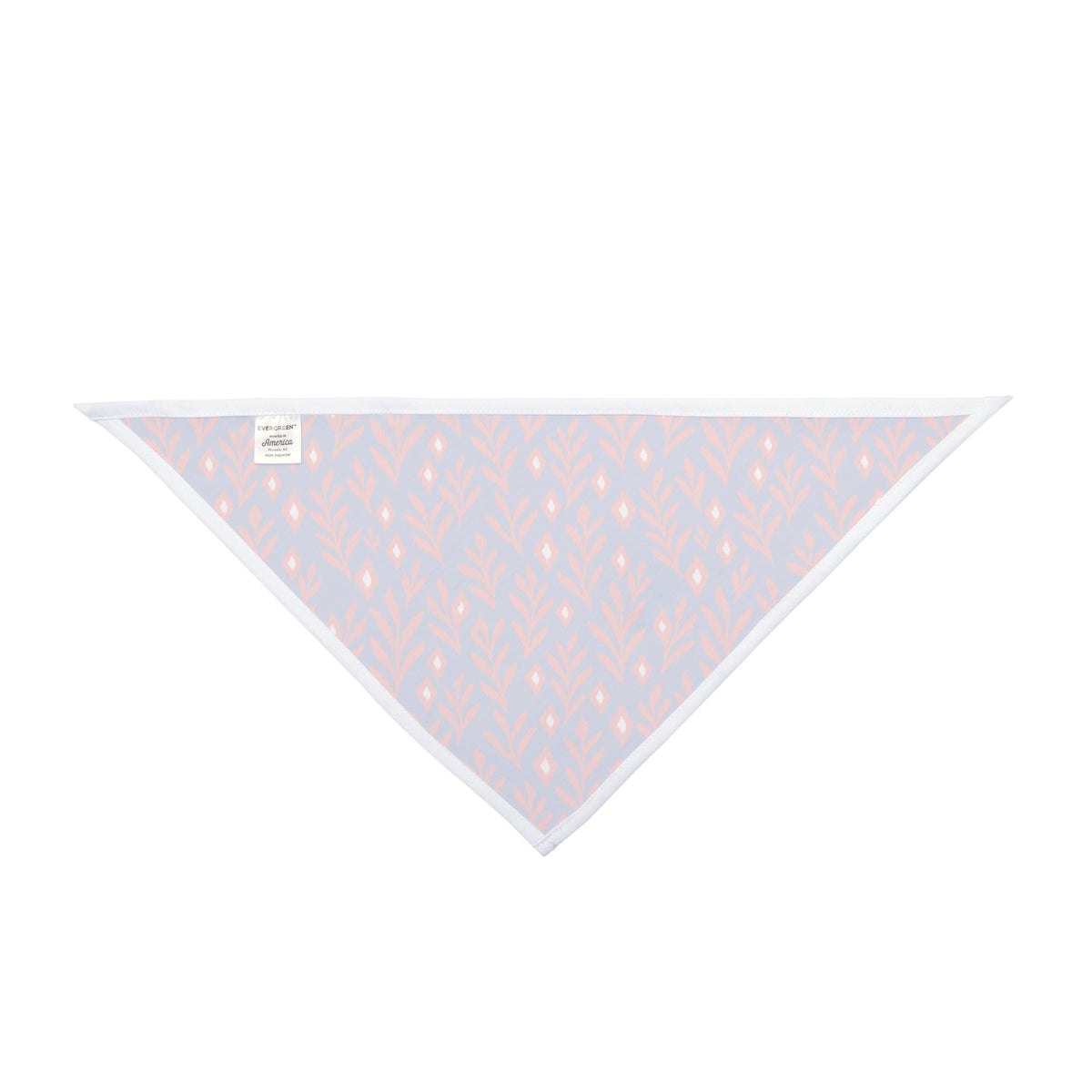Pet Bandana | Lawrence, Kansas | Laurel