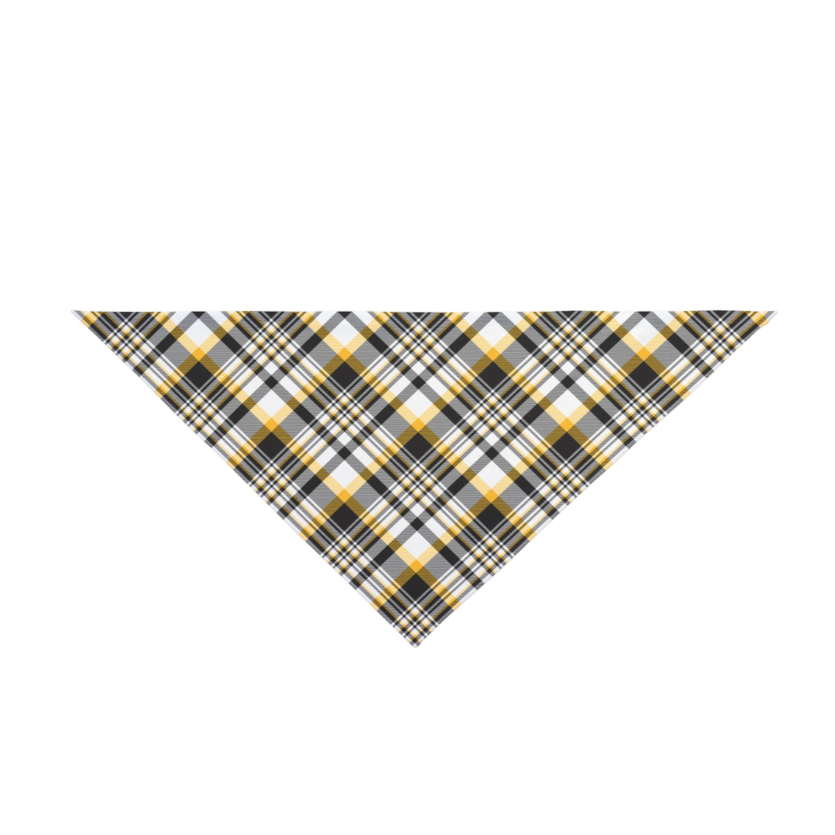 Pet Bandana | Kennesaw, Georgia | Tartan