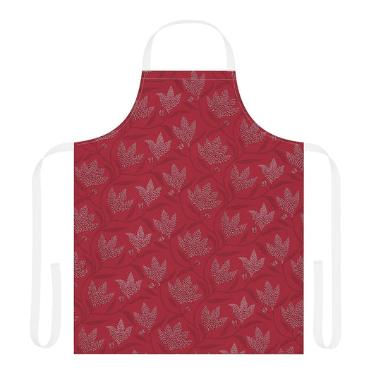 Apron | Bloomington, Indiana | Magnolia