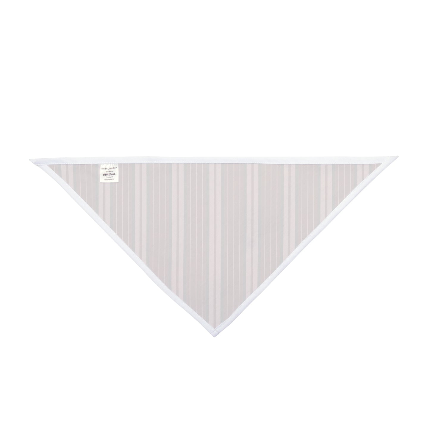 Pet Bandana | Columbia, South Carolina | Stripe