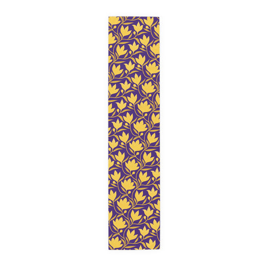 Table Runner | Baton Rouge, Louisiana | Magnolia