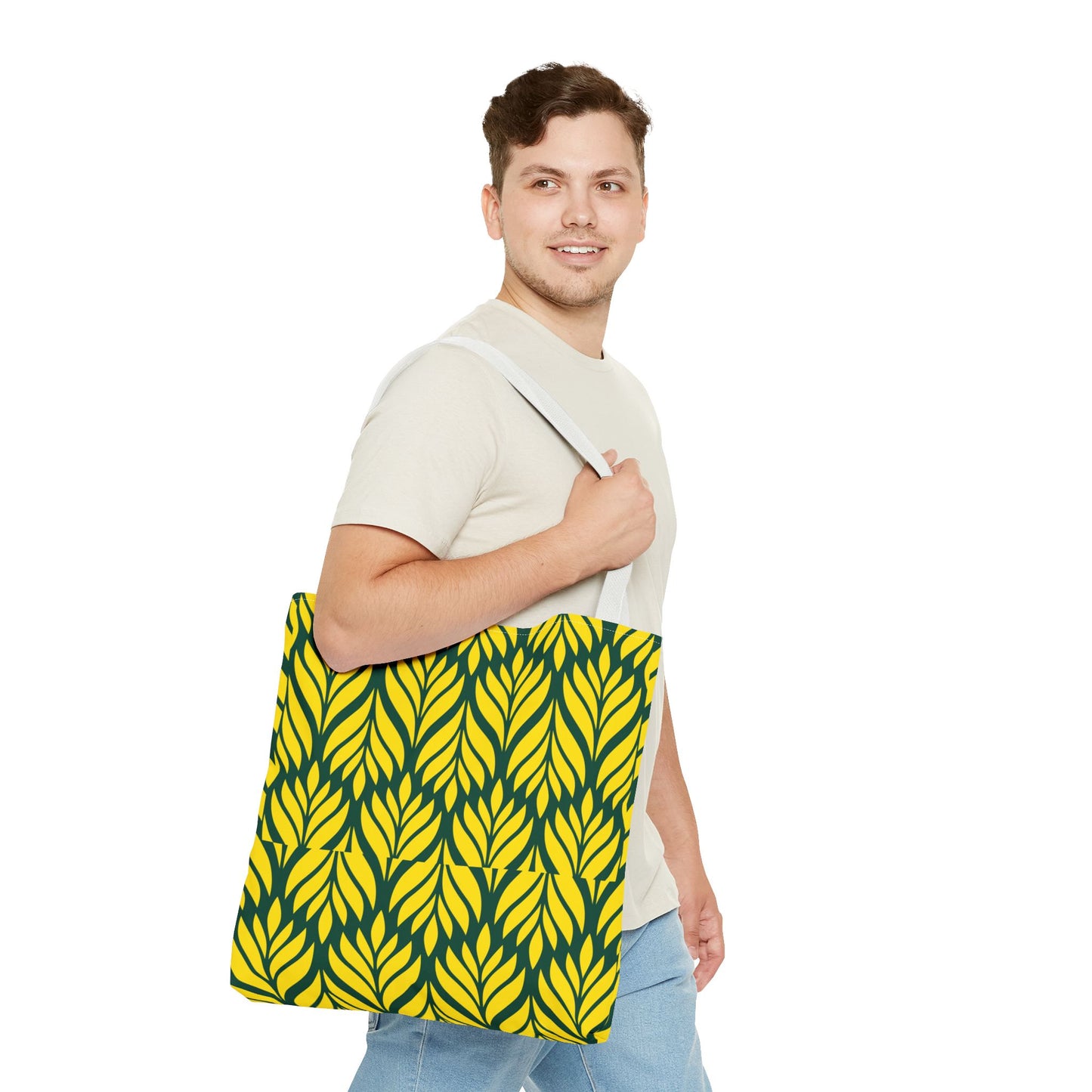 Totes - Personalized | Eugene, Oregon | Palm