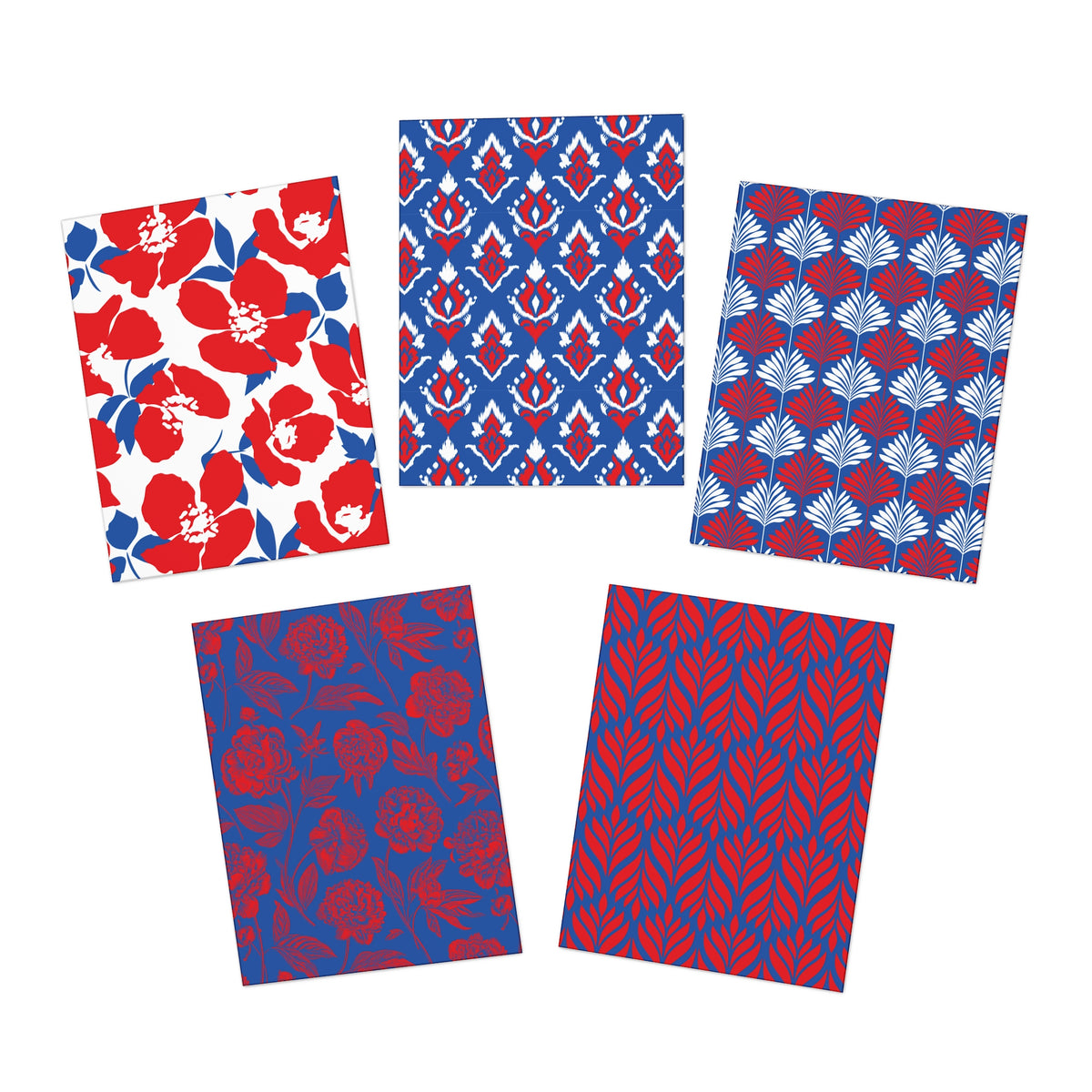 5 Notecards | Lawrence, Kansas