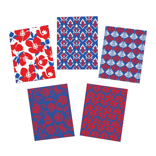 5 Notecards | Lawrence, Kansas