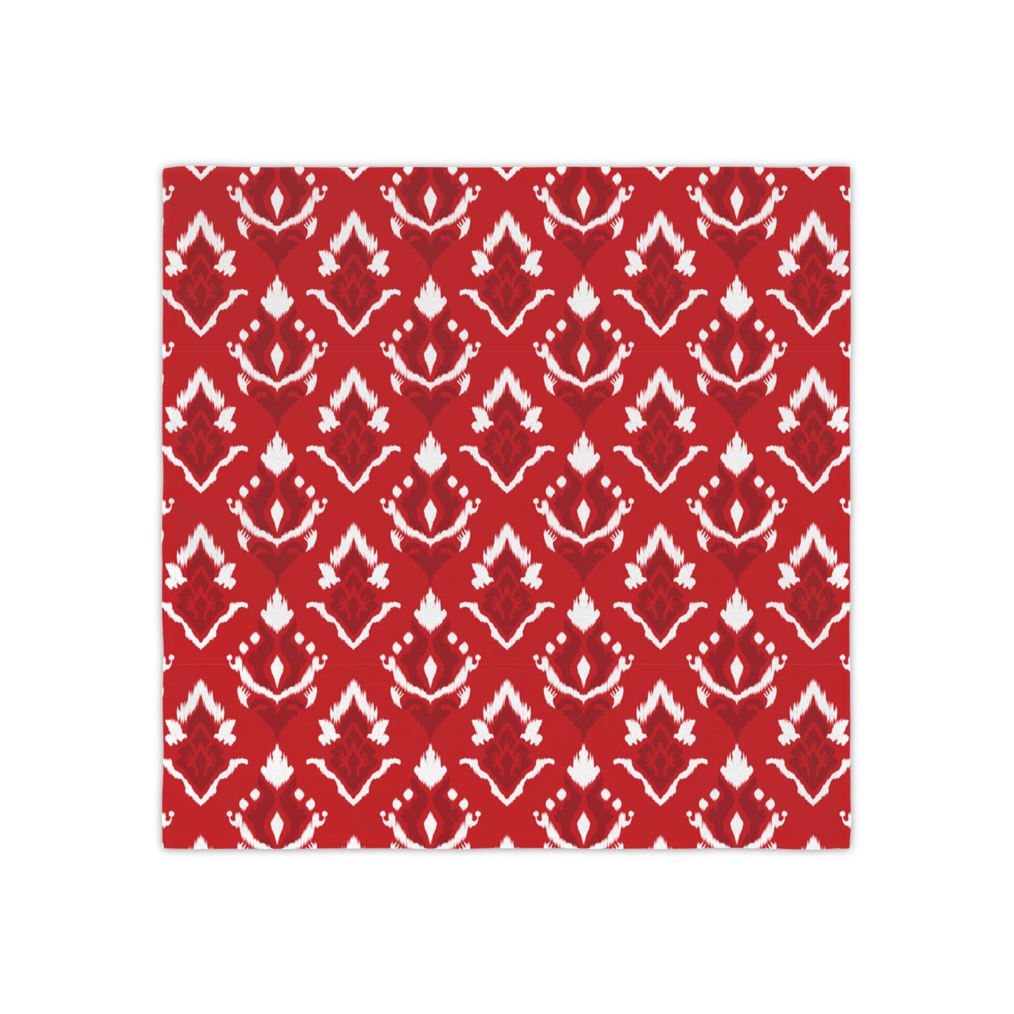Napkins | Madison, Wisconsin | Ikat