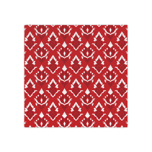 Napkins | Madison, Wisconsin | Ikat