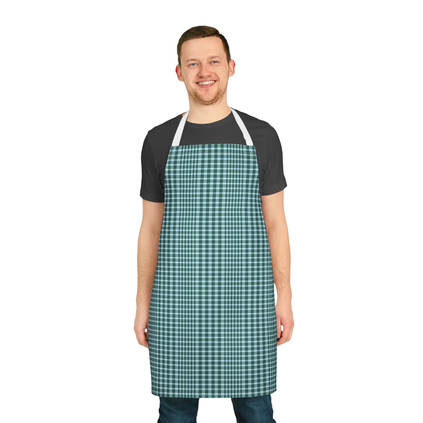Apron | New Orleans, Louisiana | Tweed