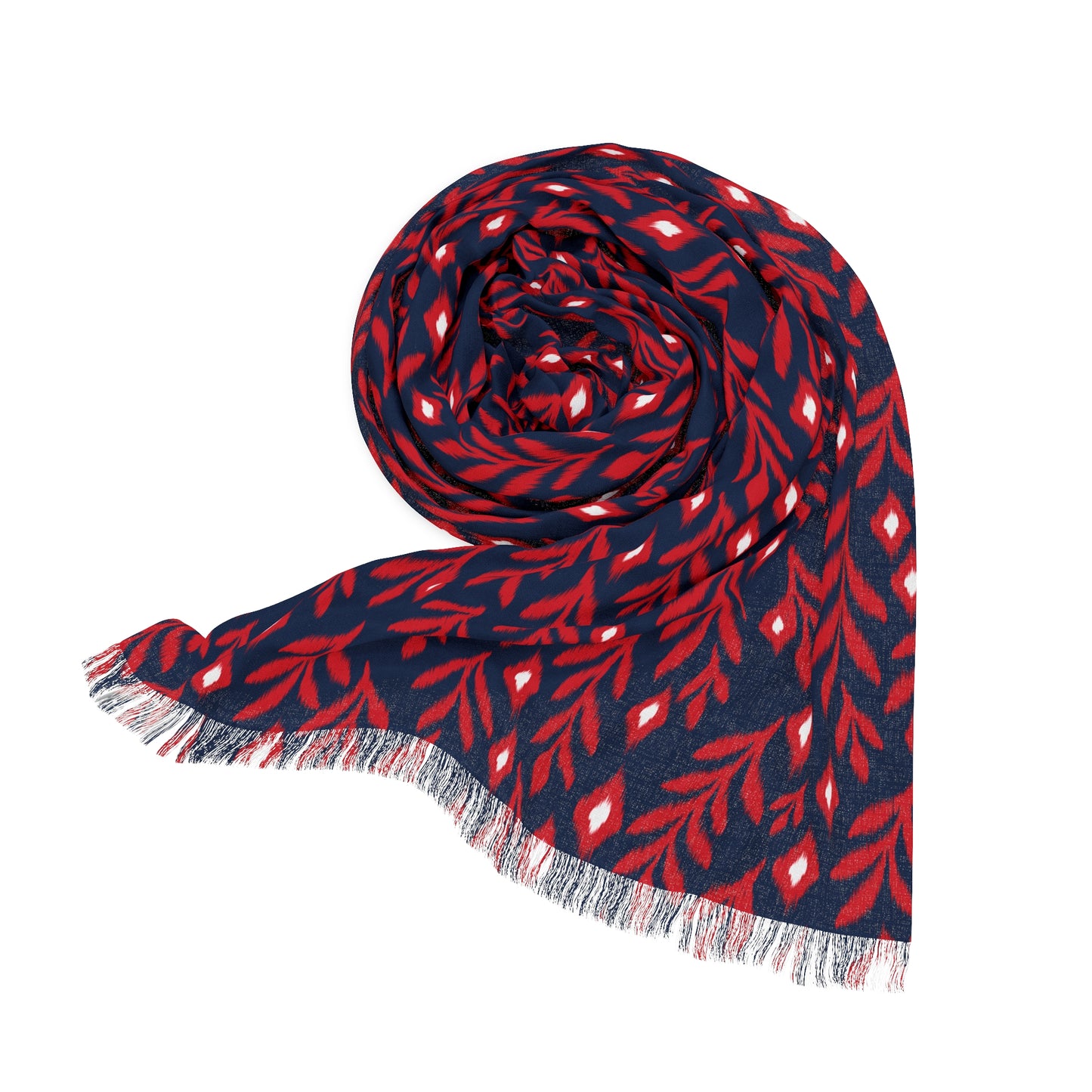 Scarf | Oxford, Mississippi | Laurel