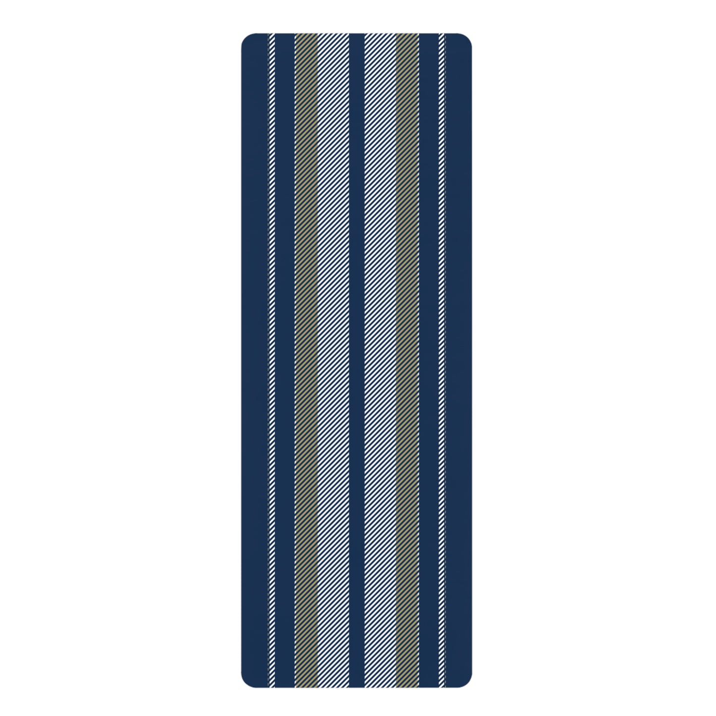 Yoga Mat | Atlanta, Georgia | Stripe