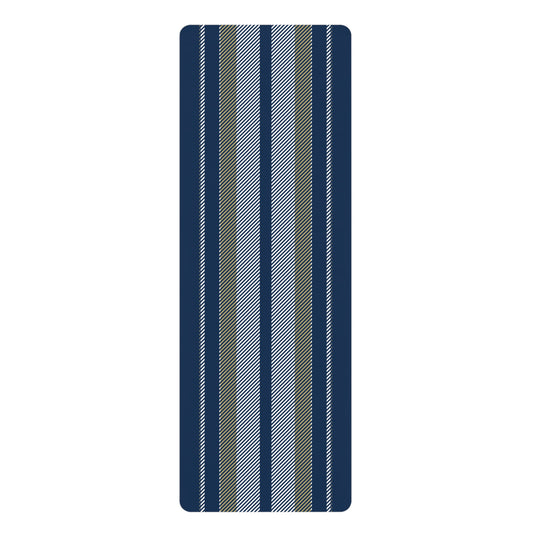 Yoga Mat | Atlanta, Georgia | Stripe