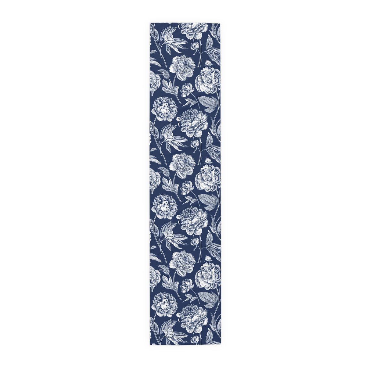 Table Runner | Provo, Utah | Peony