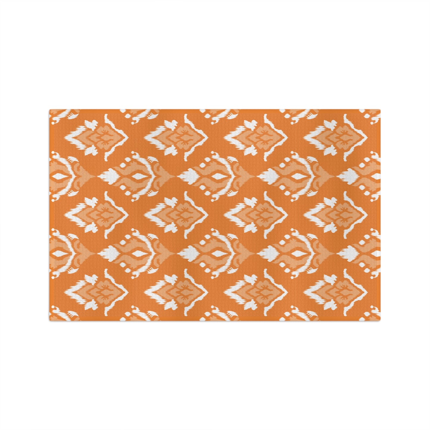 Tea Towels | Knoxville, Tennessee | Ikat