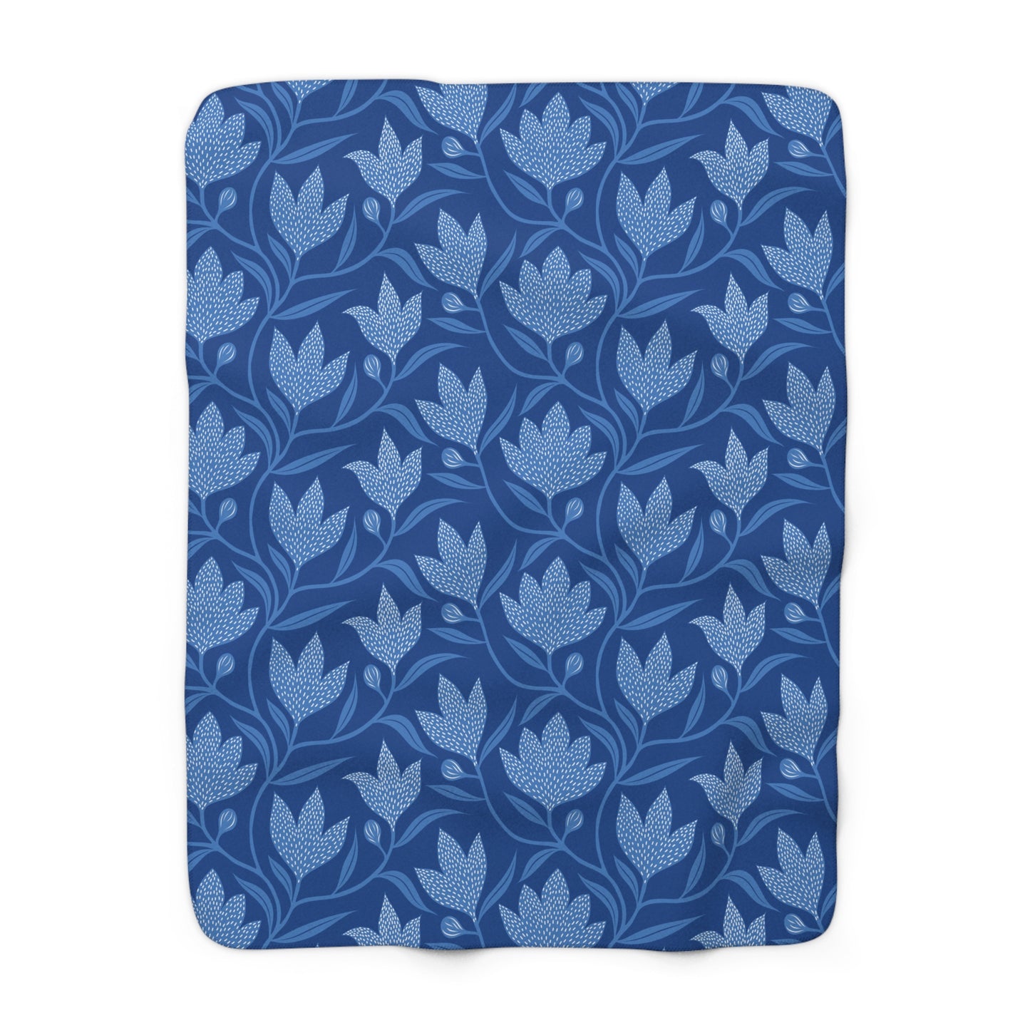 Sherpa Blanket | Lexington, Kentucky | Magnolia