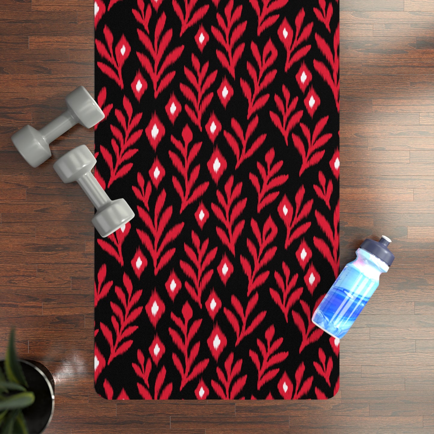 Yoga Mat | New Brunswick, New Jersey | Laurel
