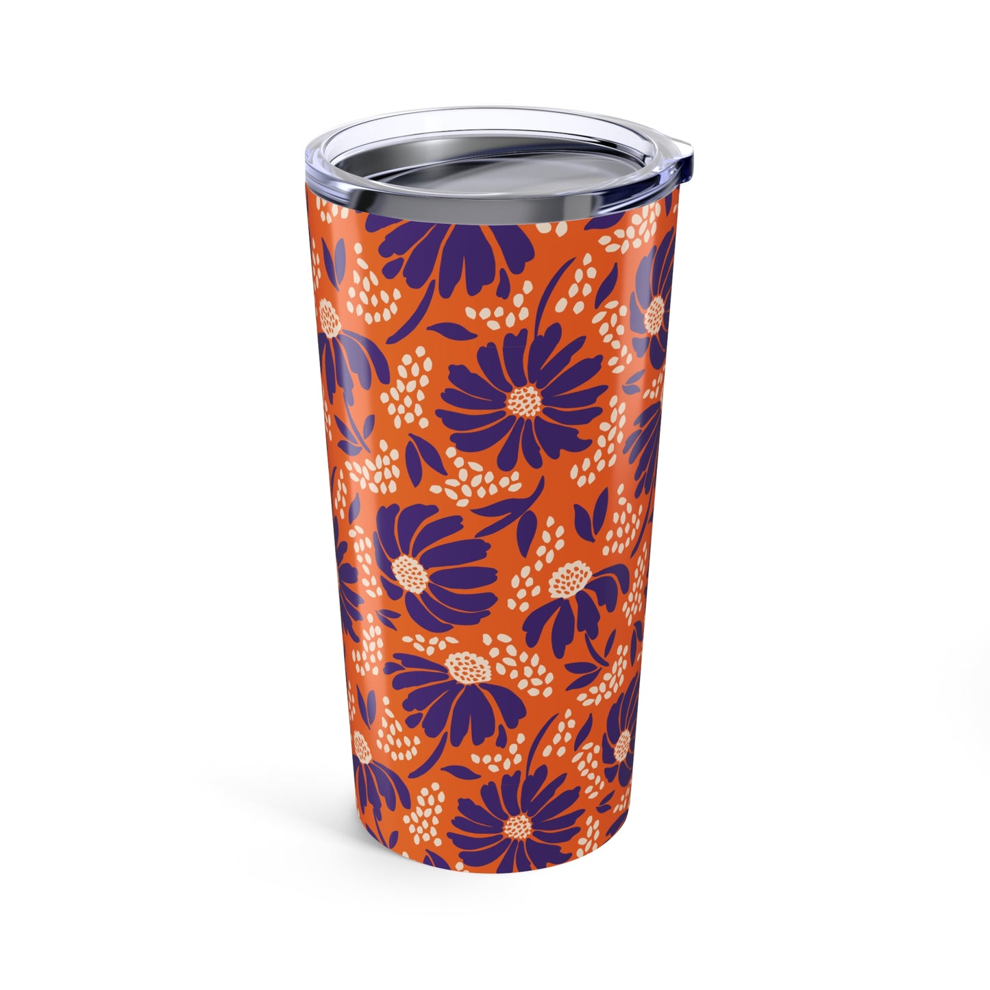 Tumbler | Clemson, South Carolina | Bellis