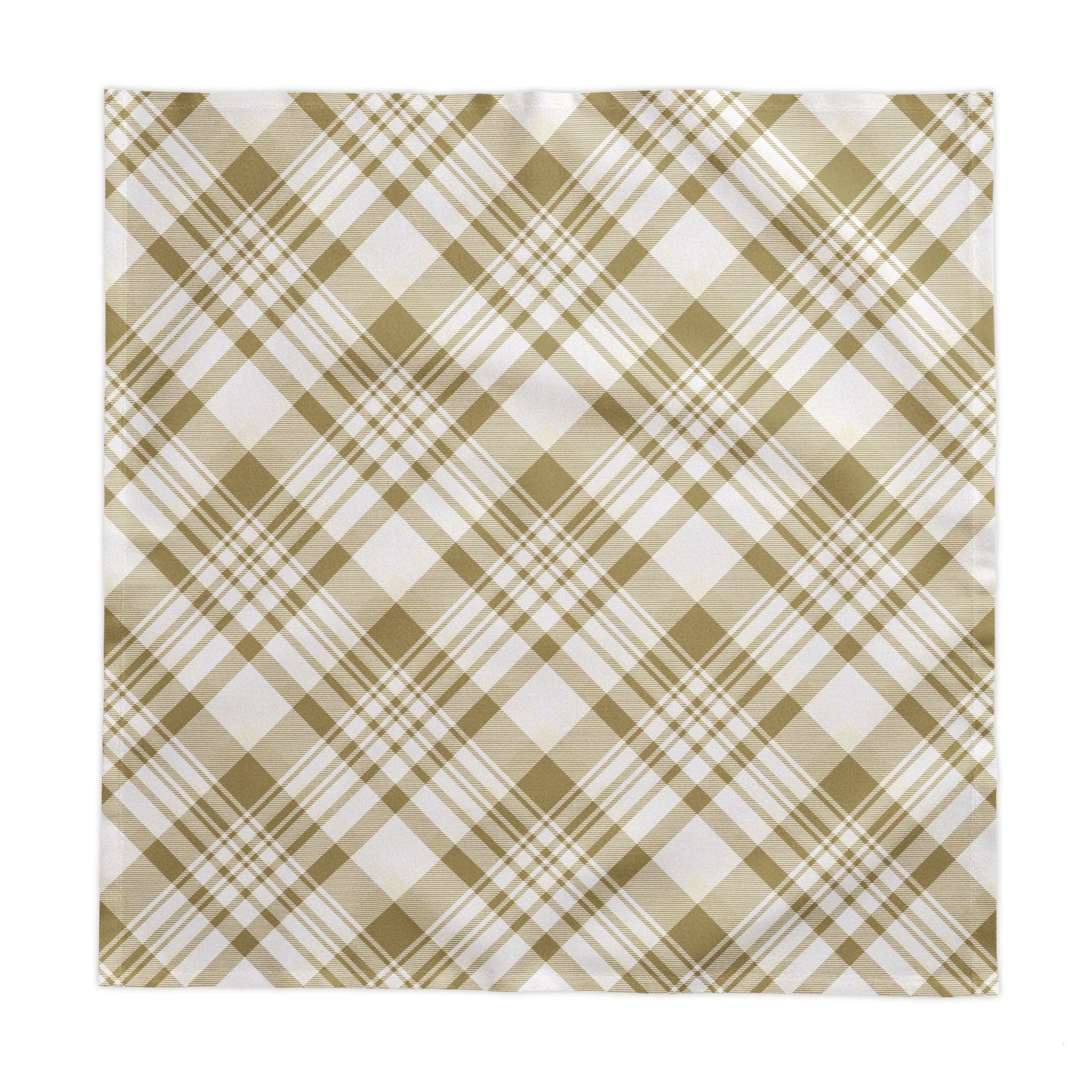 Tablecloth | Atlanta, Georgia | Tartan