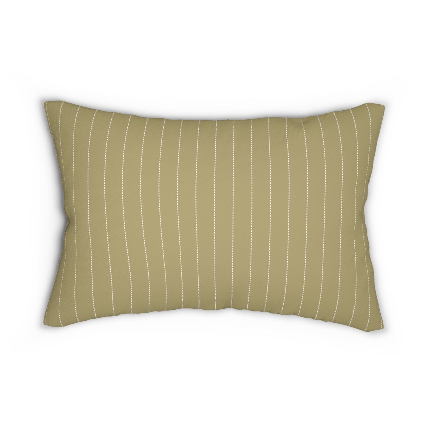 Pillow | Atlanta, Georgia | Pinstripe