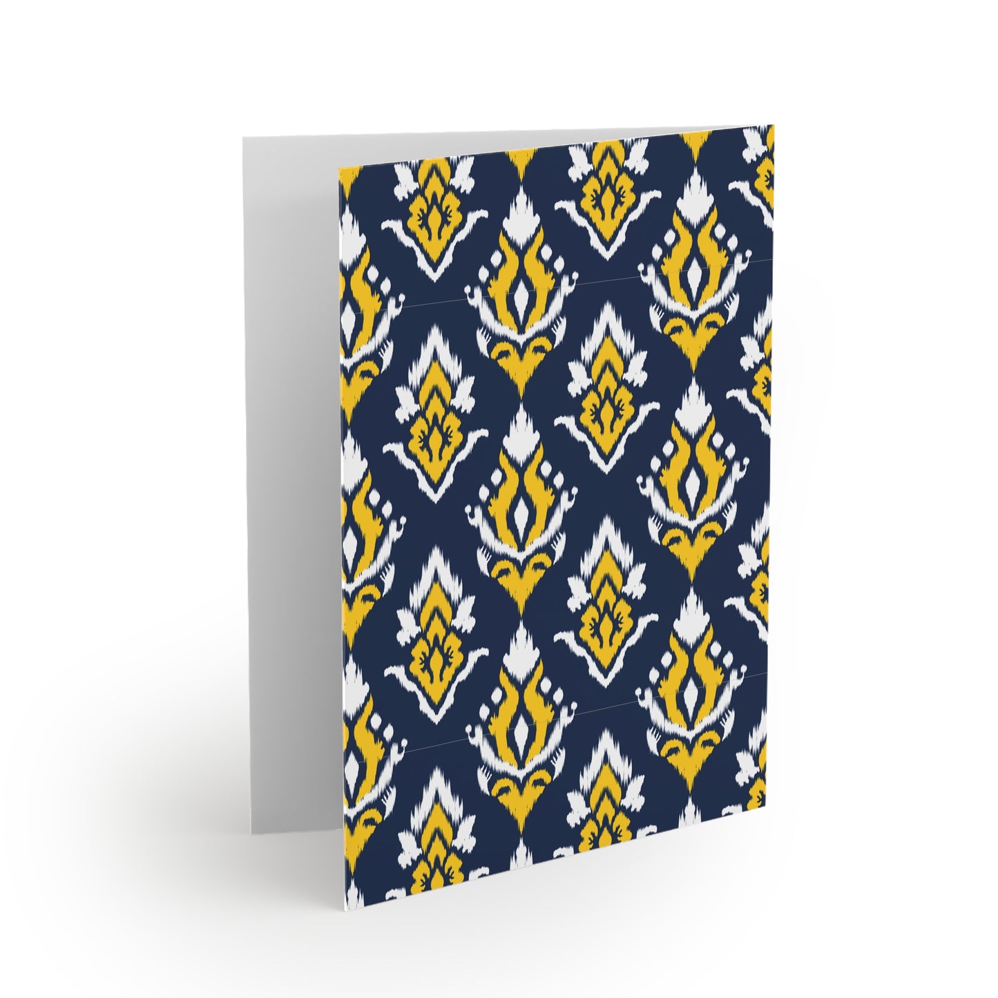 Notecards | Ann Arbor, Michigan | Ikat
