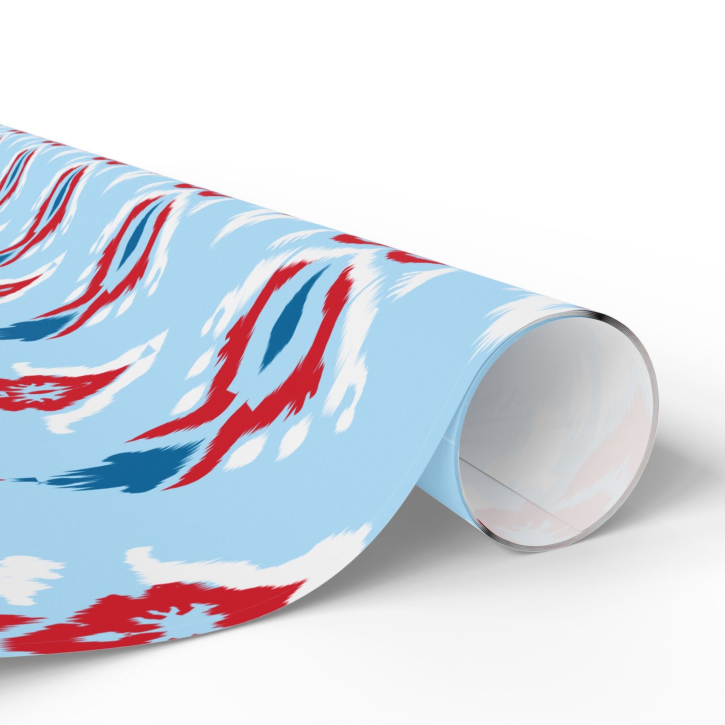 Gift Wrap | Oxford, Mississippi | Ikat