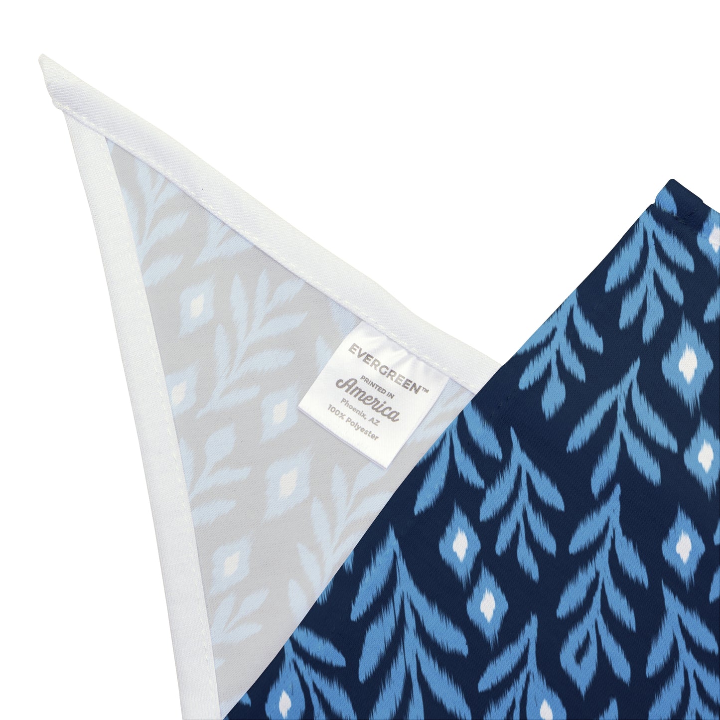 Pet Bandana | Chapel Hill, North Carolina | Laurel