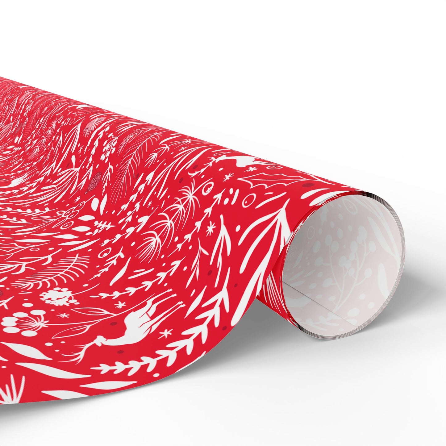 Gift Wrap | Raleigh, North Carolina | Fauna