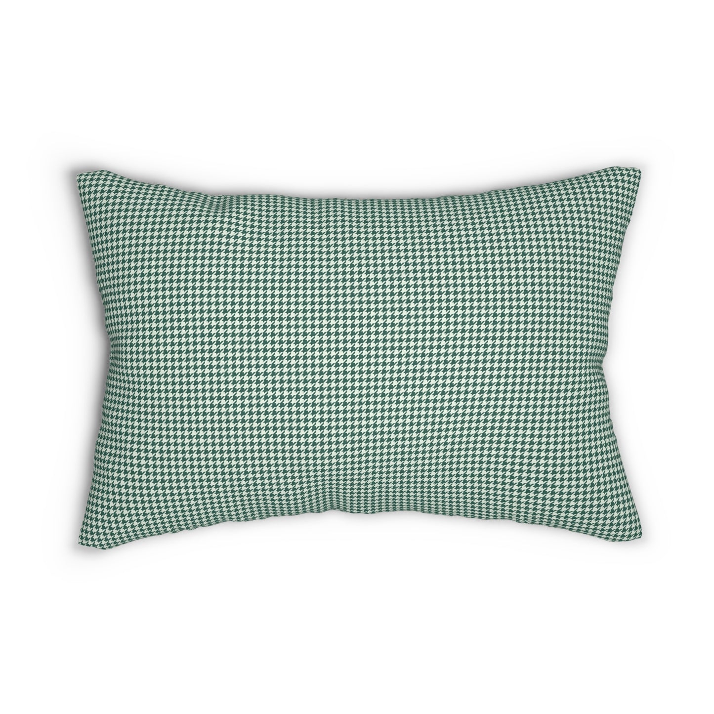 Pillow | New Orleans, Louisiana | Houndstooth
