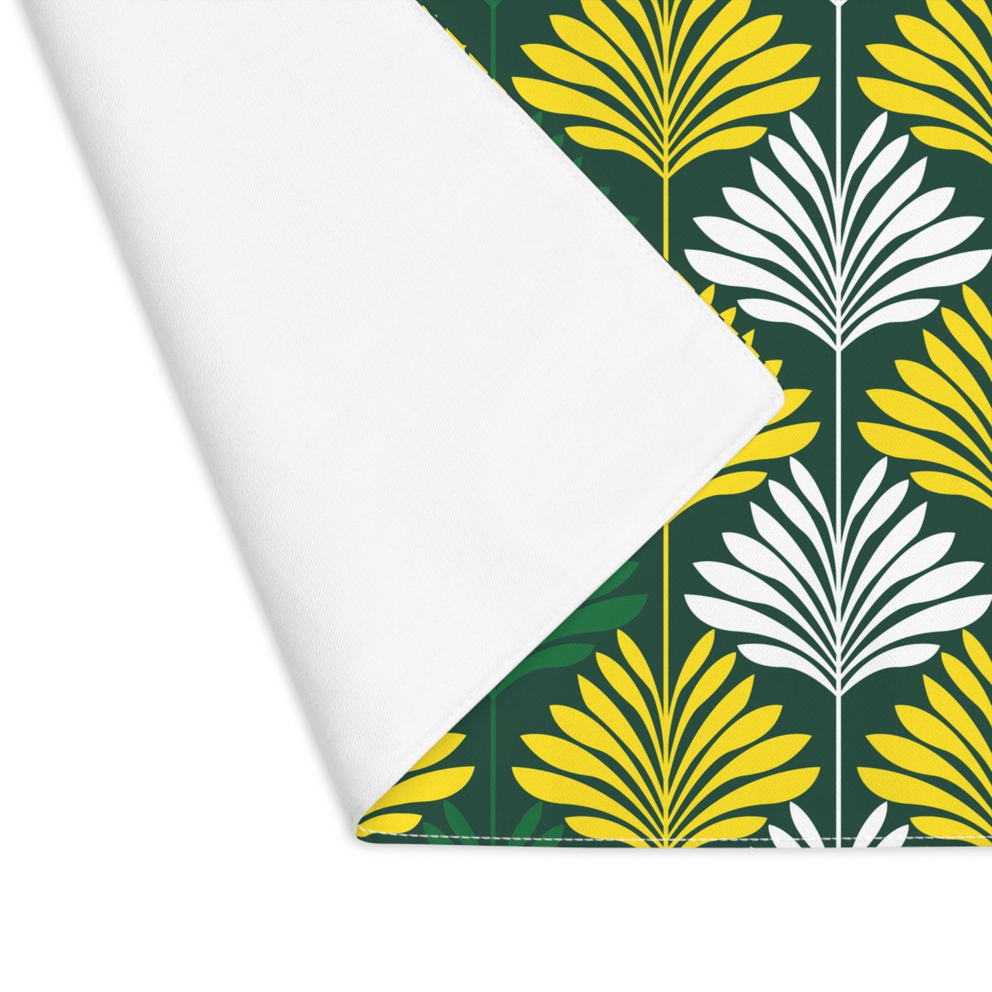 Placemat | Eugene, Oregon | Deco