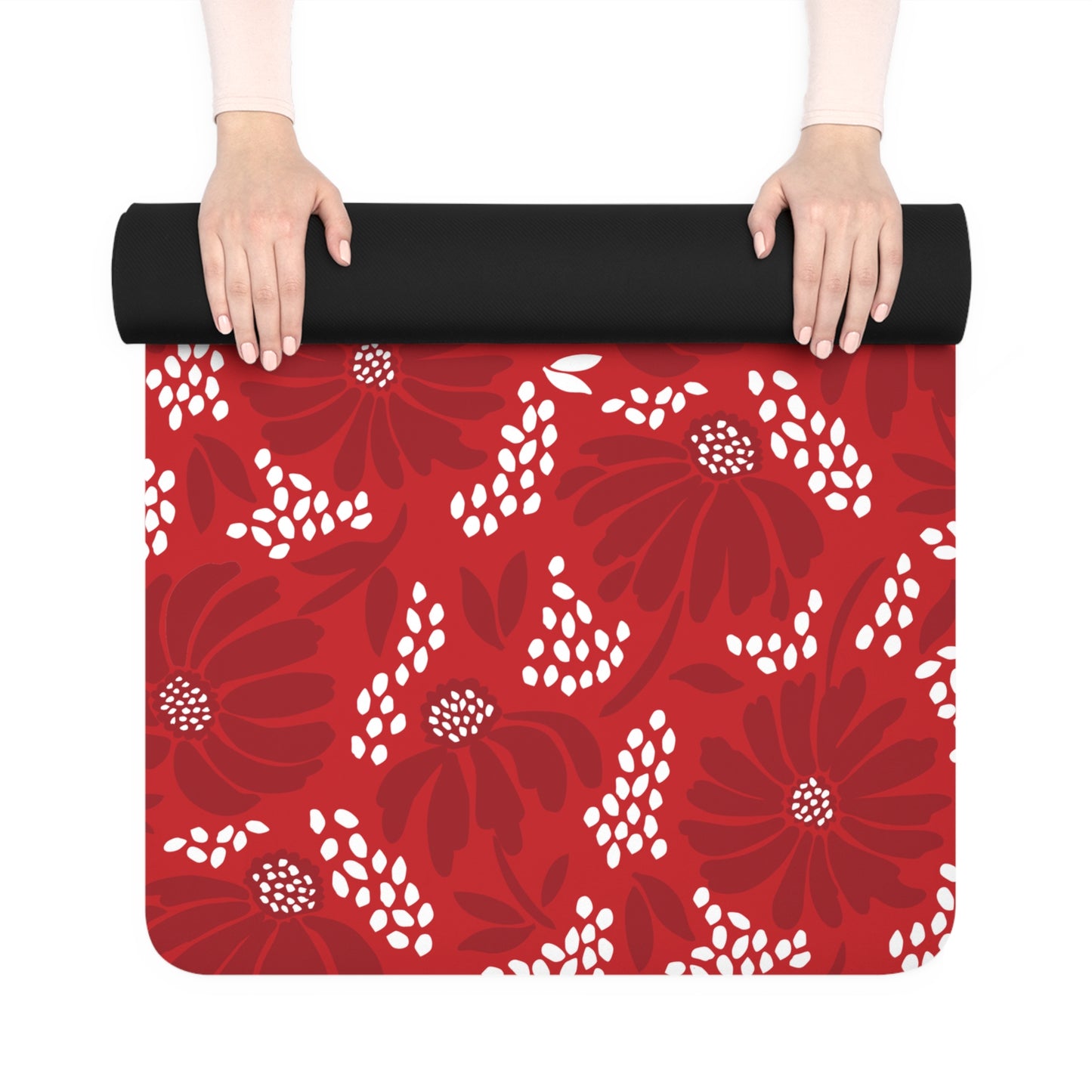 Yoga Mat | Madison, Wisconsin | Bellis