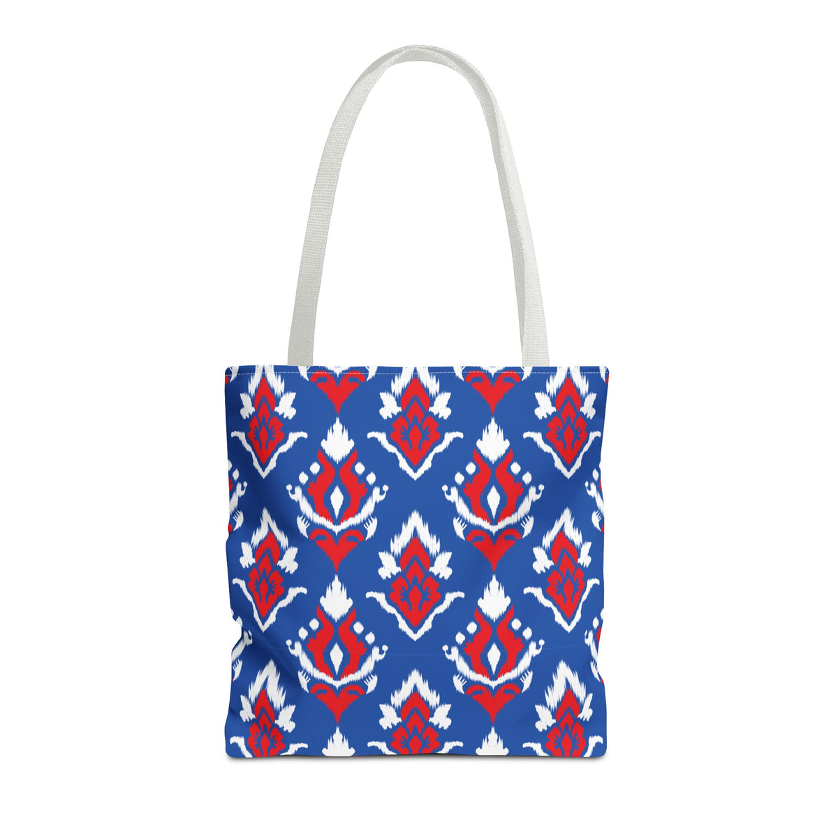 Totes | Lawrence, Kansas | Ikat