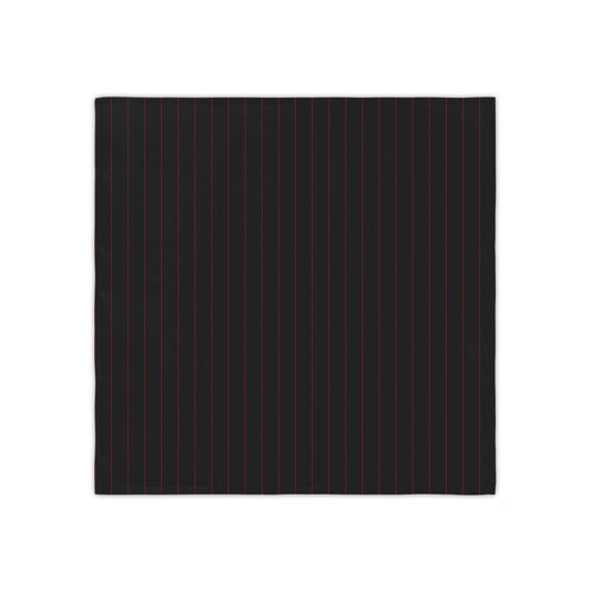 Napkins | Salt Lake City, Utah | Pinstripe