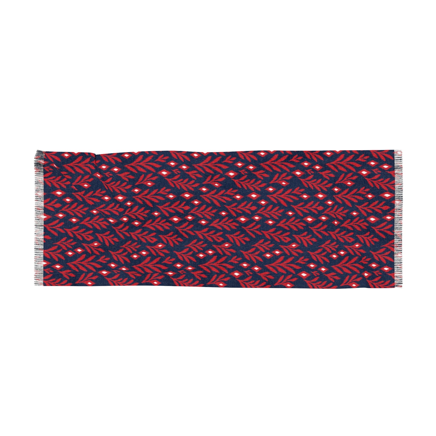 Scarf | Oxford, Mississippi | Laurel