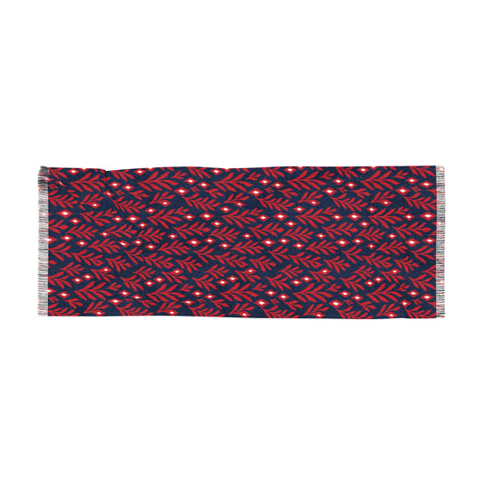 Scarf | Oxford, Mississippi | Laurel