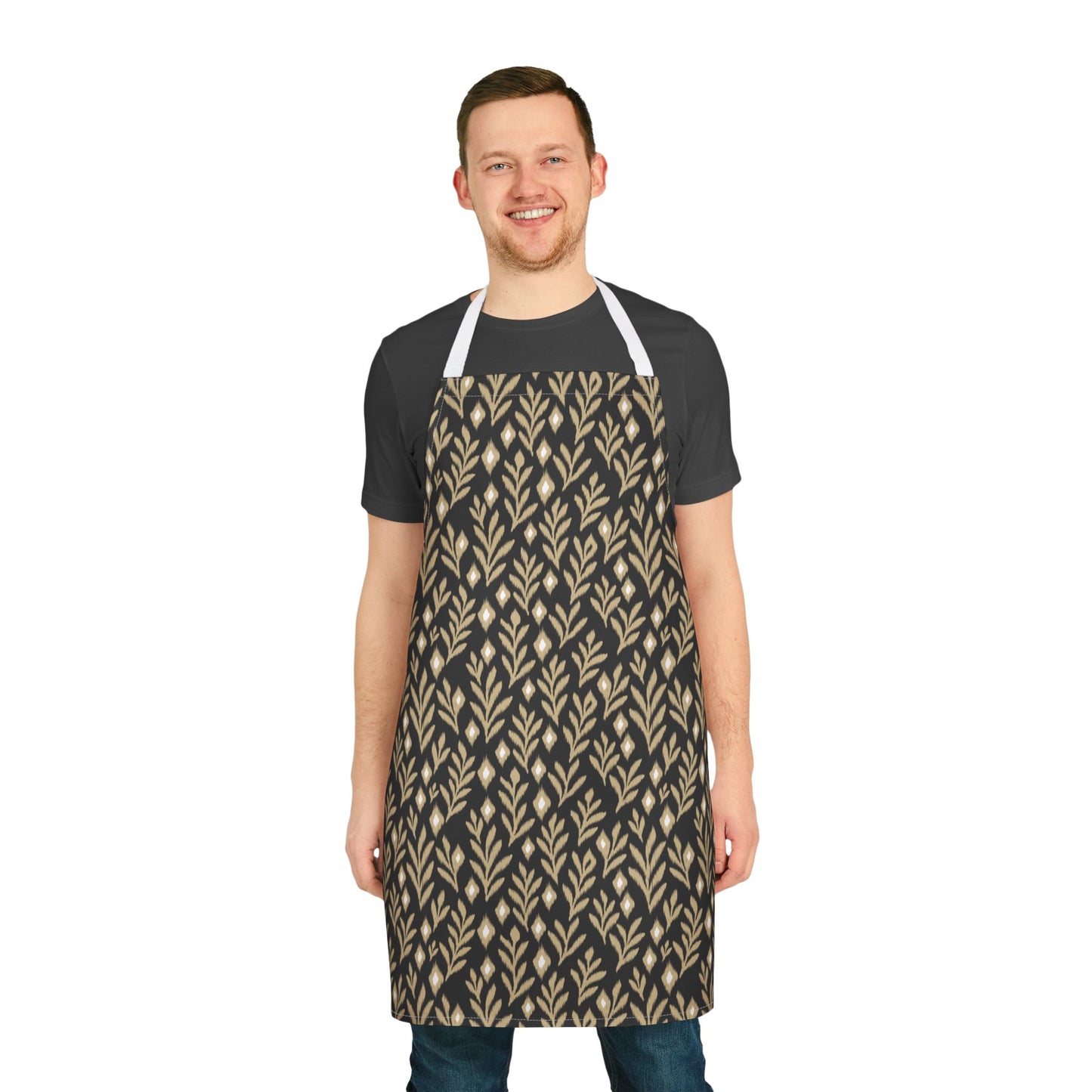 Apron | Winston Salem, North Carolina | Laurel