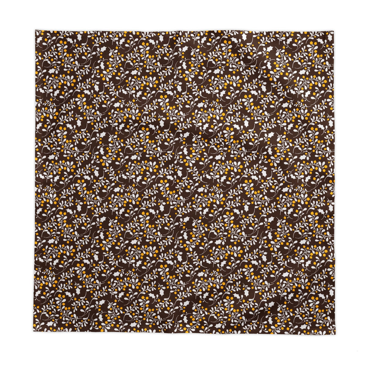 Tablecloth | Laramie, Wyoming | Holly
