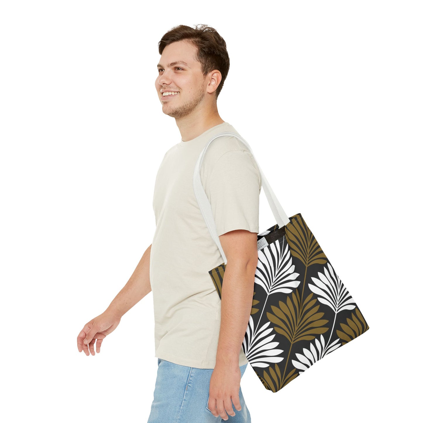 Totes | Winston Salem, North Carolina | Deco