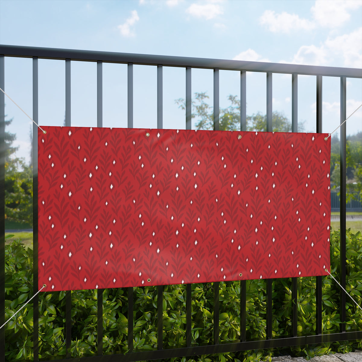 Banner | Madison, Wisconsin | Laurel