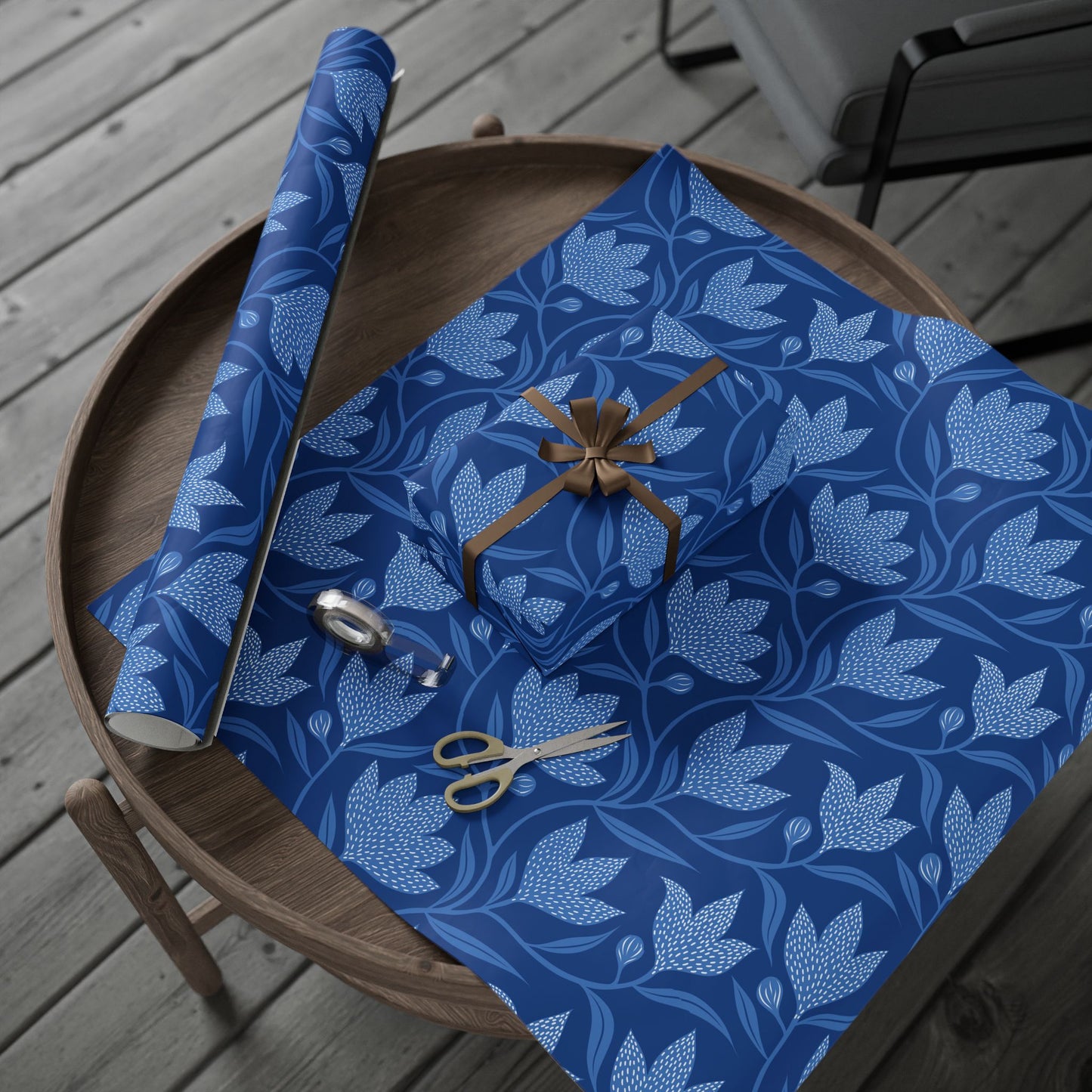 Gift Wrap | Lexington, Kentucky | Magnolia