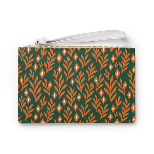 Clutch Bag | Miami, Florida | Laurel