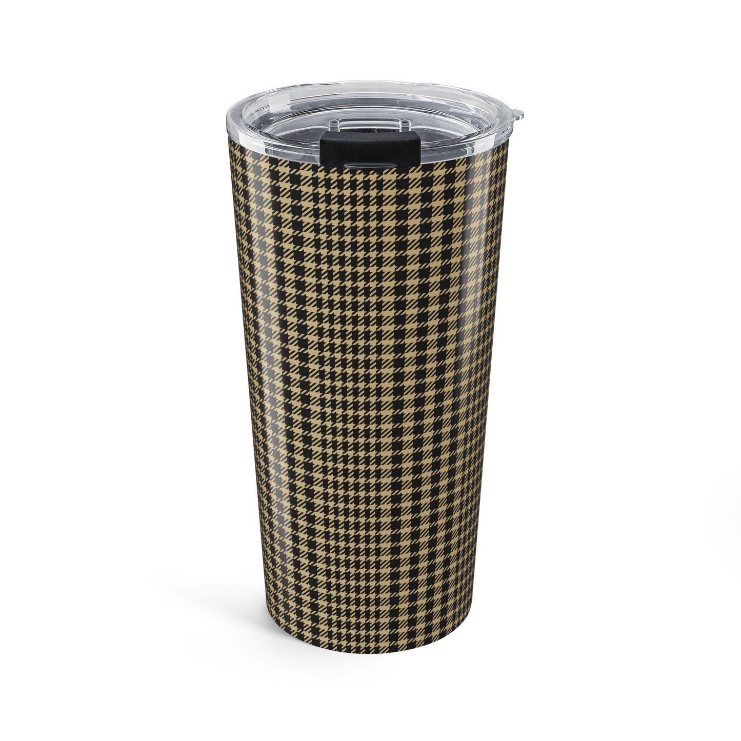Tumbler | Winston Salem, North Carolina | Tweed