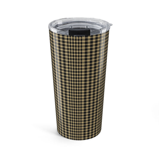 Tumbler | Winston Salem, North Carolina | Tweed